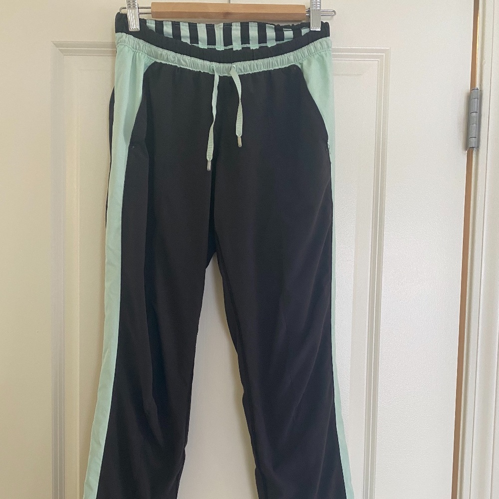 Lululemon Track Pant